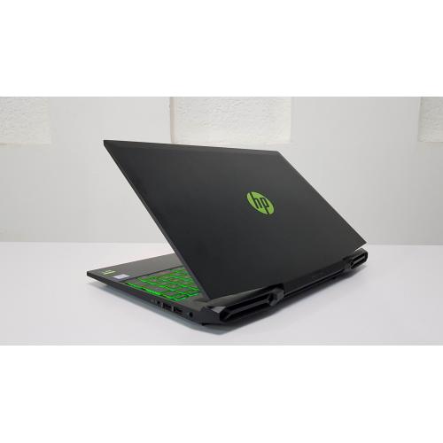 Hp pavilion i7 9750h gtx online 1650